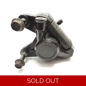 1983-87 Suzuki GS550 GSX550 Front Left Brake Caliper 59300-33410